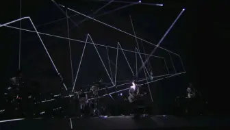 Cornelius 小山田圭吾 コーネリアスmoon Walk 哔哩哔哩 Bilibili
