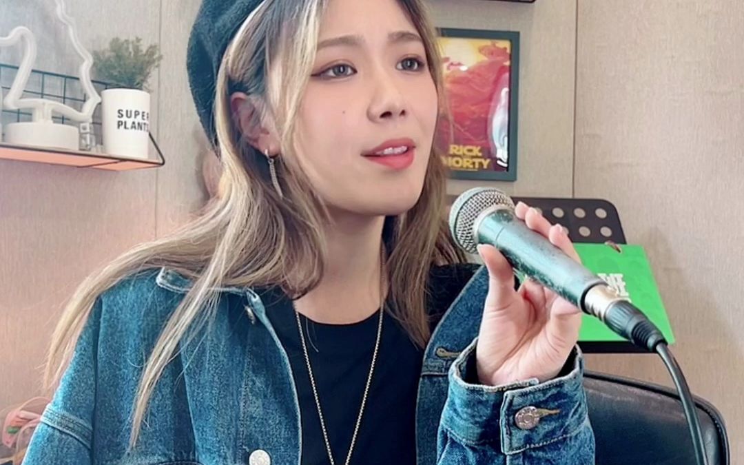 创造营2019导师,牛班声乐导师朱朱老师教唱《11》,想专业学唱歌,来