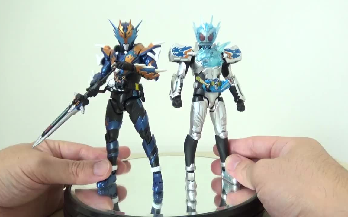 youtube轉載光る巨人評測假面騎士buildcrossz果凍龍shfiguarts開封