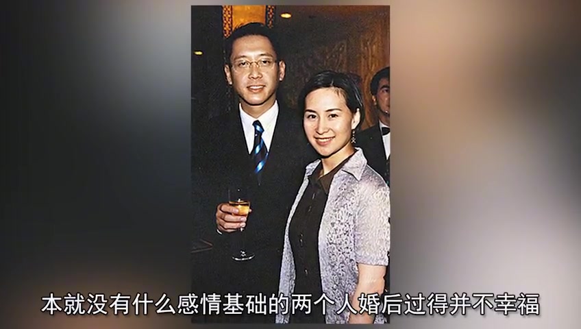 何超琼:用一顿饭让许晋亨夫妇成为豪门弃子,身价早已超越赌王?