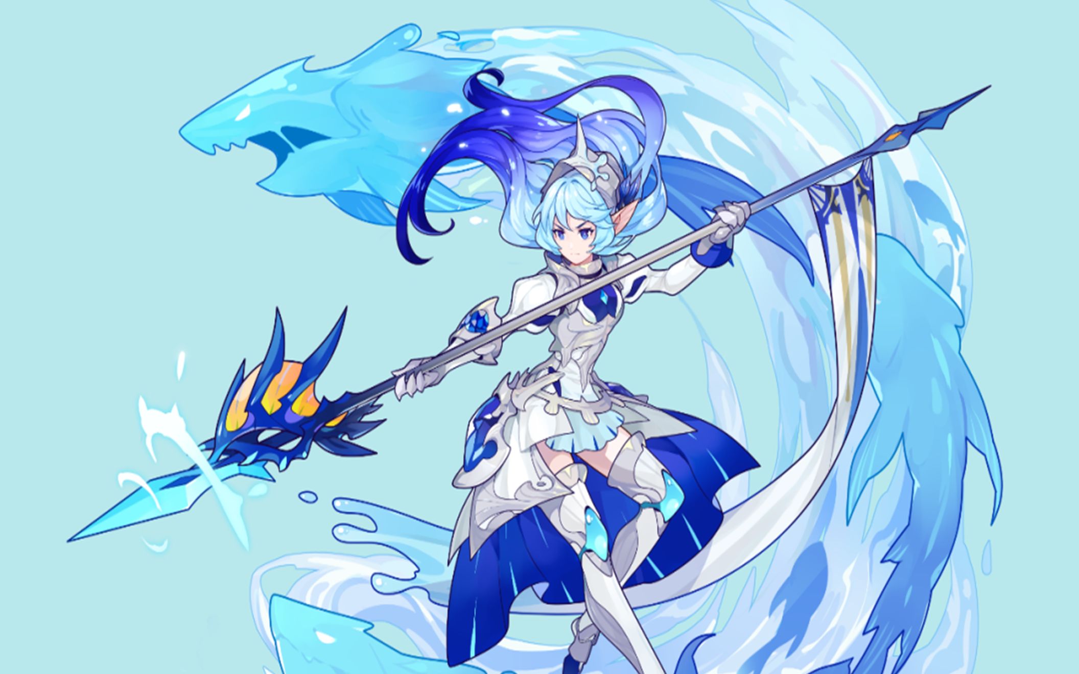 【天梯宠物教学】 海芙约忒(血脉一三威力)解析-贝