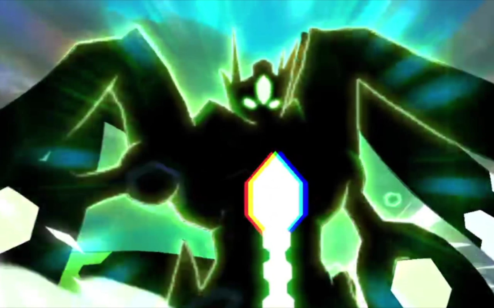 来见识一下z神的压迫感