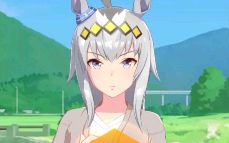 【赛马娘】小栗帽培养第n天,小栗帽又刷新评分纪录