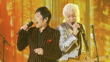 徳永英明Revolution on Film CONCERT TOUR '91～'92_哔哩哔哩_