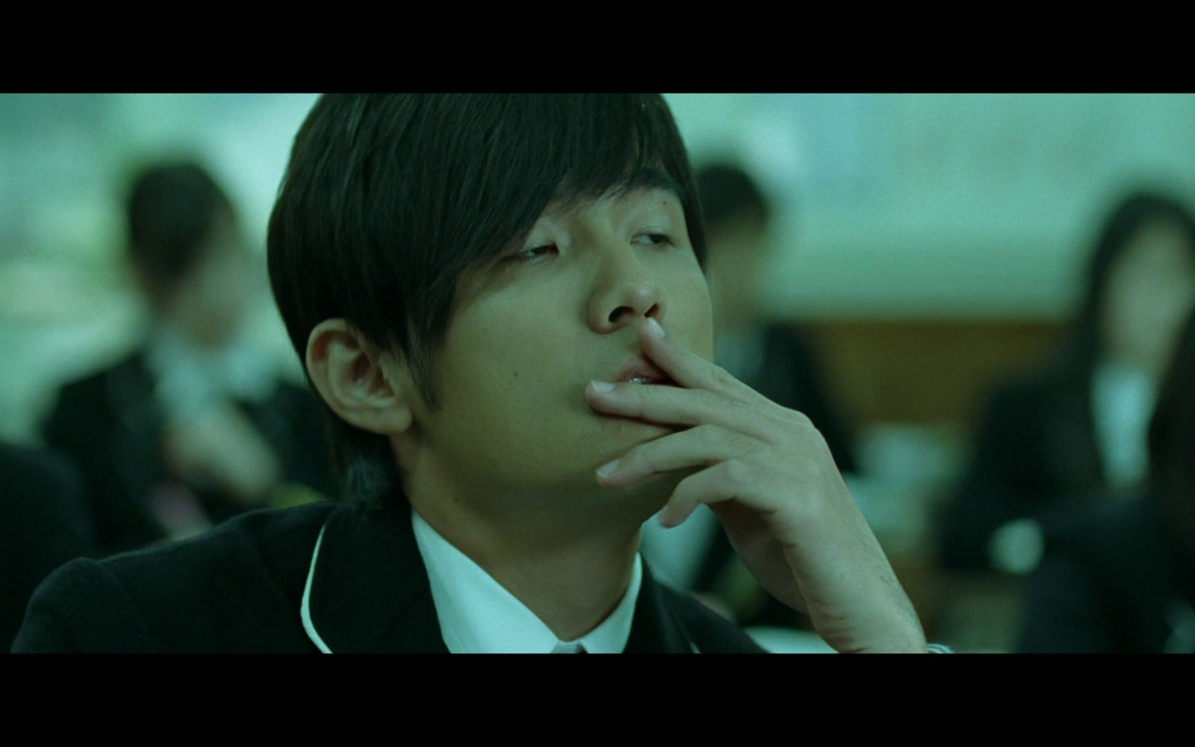 叶湘伦与路小雨的青春回忆