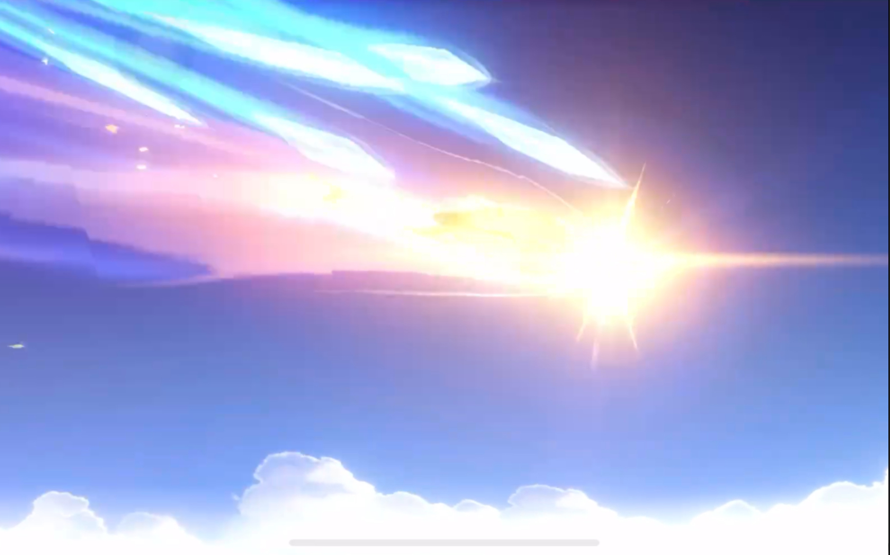 【抽卡】《原神》小白的成长经历95,闪耀的金色,会是胡桃吗21_21