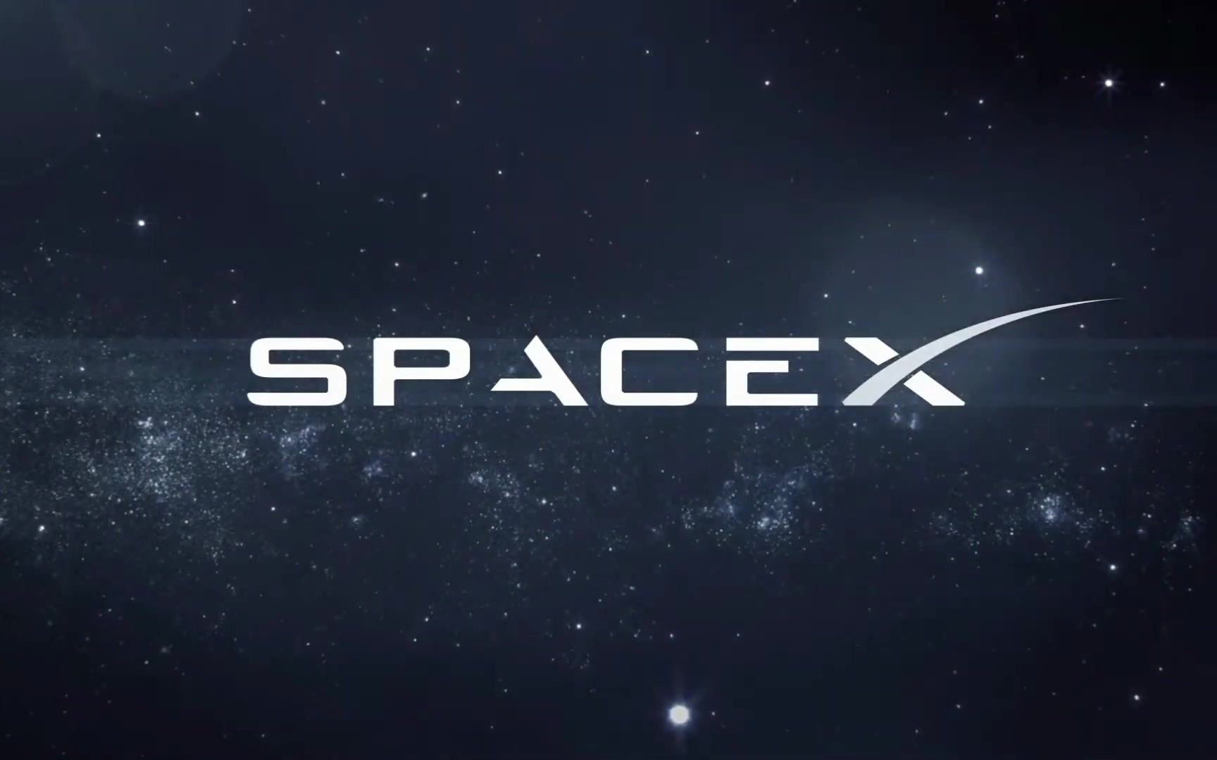 [图]SpaceX Music - The Strangers