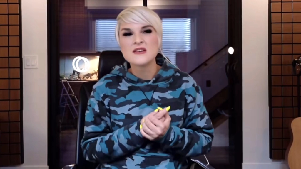 周深演唱《monster》聆听国外声乐老师的独到见解