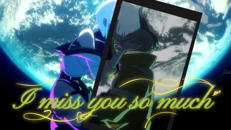 “I miss you”哔哩哔哩bilibili