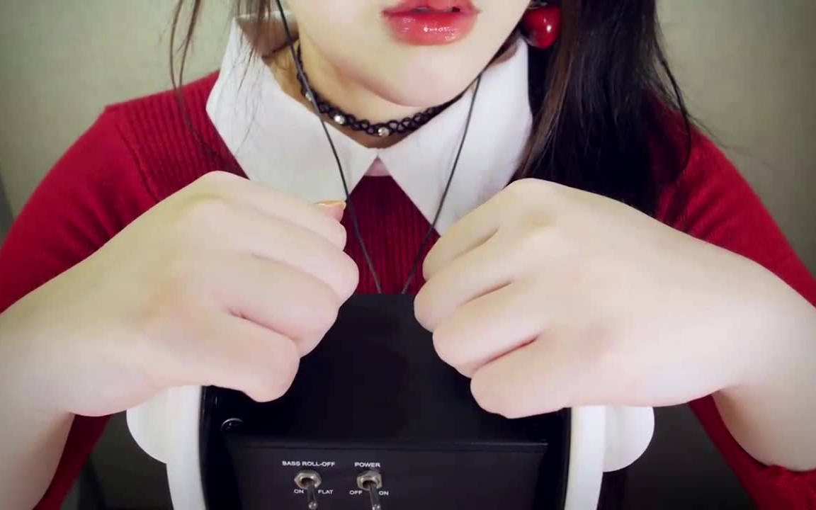 【asmr】番茄陪你共入音乐殿堂(卡农d大调)