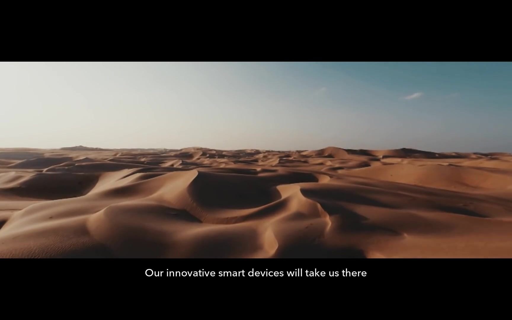 【荣耀宣传片】笃行致远 go beyond - 海外版