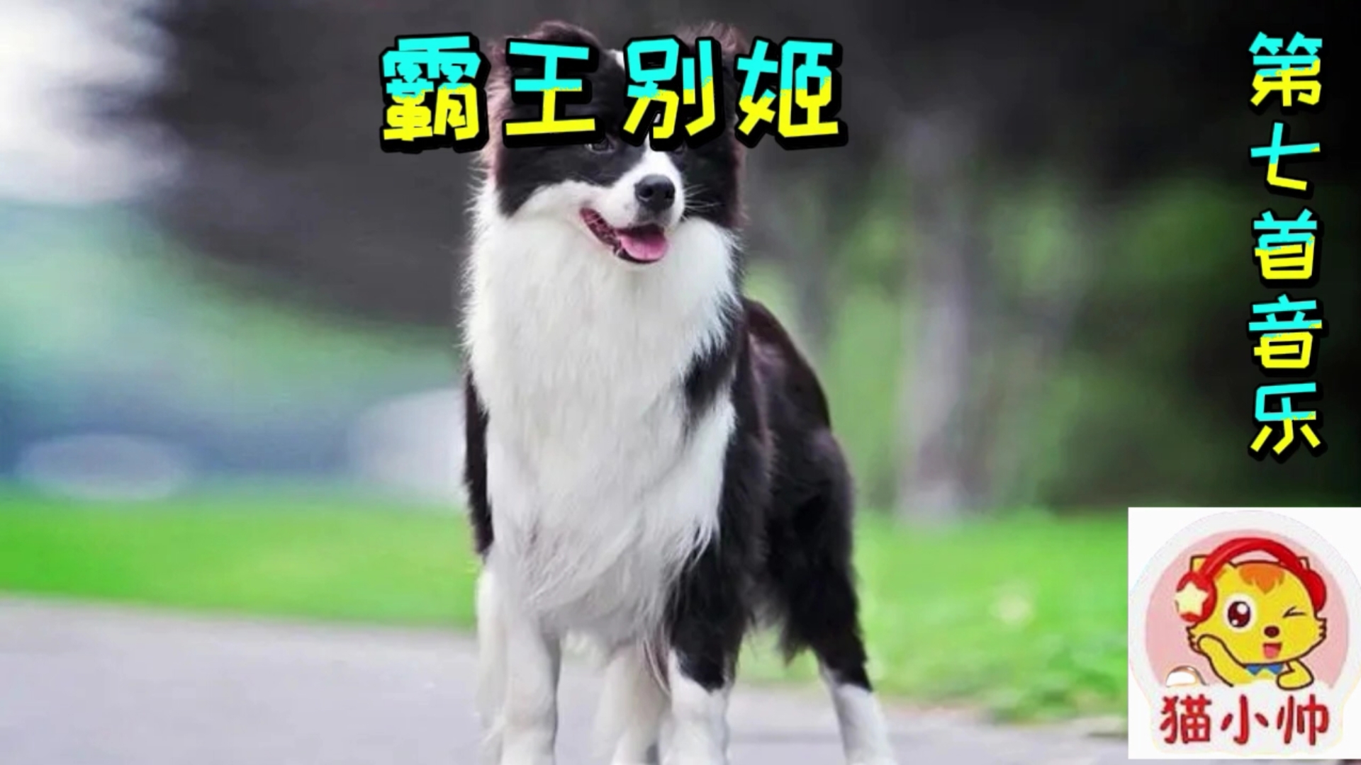 音乐:霸王别姬《第七首》
