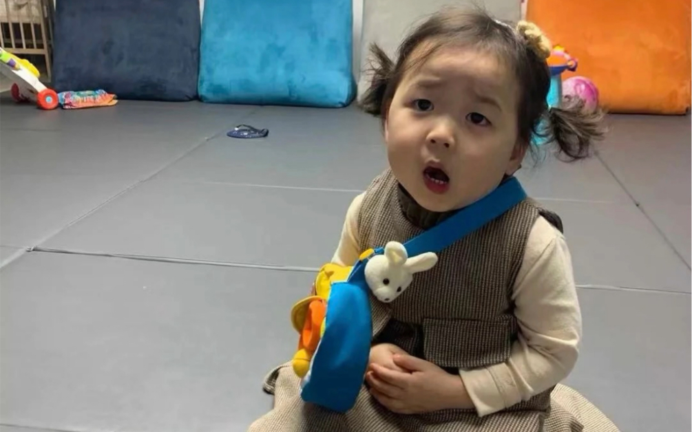 【黄河温】哈温可爱又搞怪的小朋友没人不喜欢吧