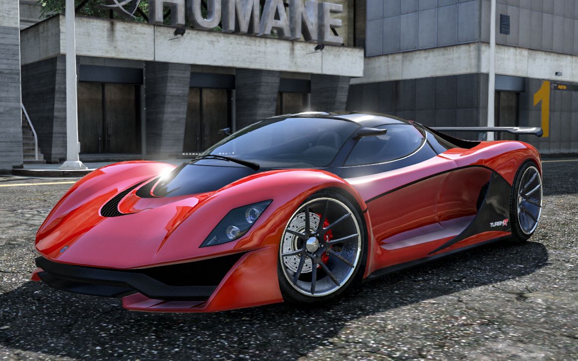 【gta5】山道之王r 披治r 5分42秒_哔哩哔哩 (゜-゜)つロ 干杯~-bili