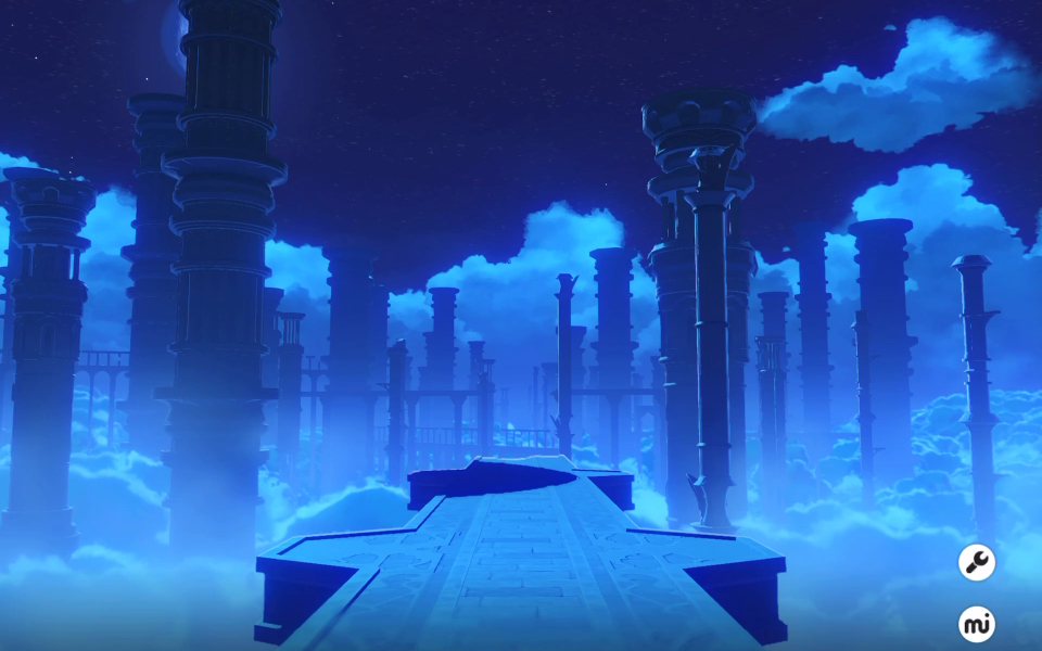 原神开头歌曲太好听