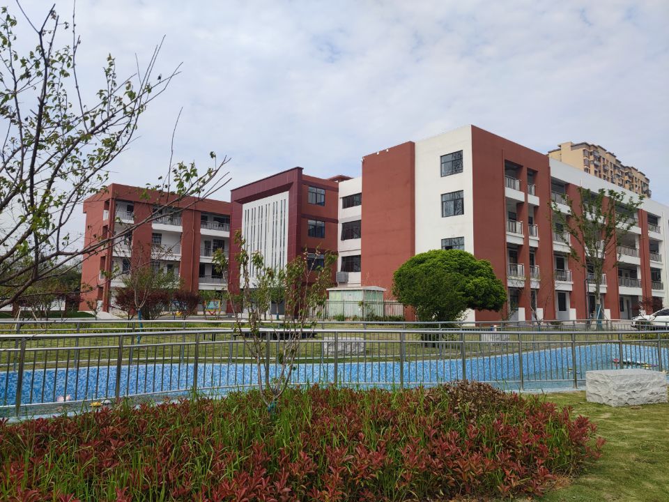 人物专访|育人善为先——南京市江宁区东善桥初级中学校长言明宝