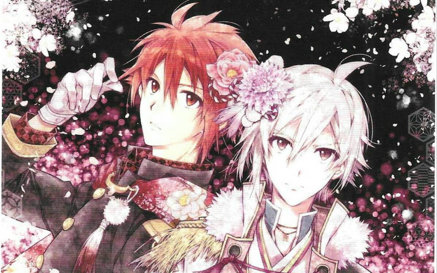 idolish7高清壁纸图片