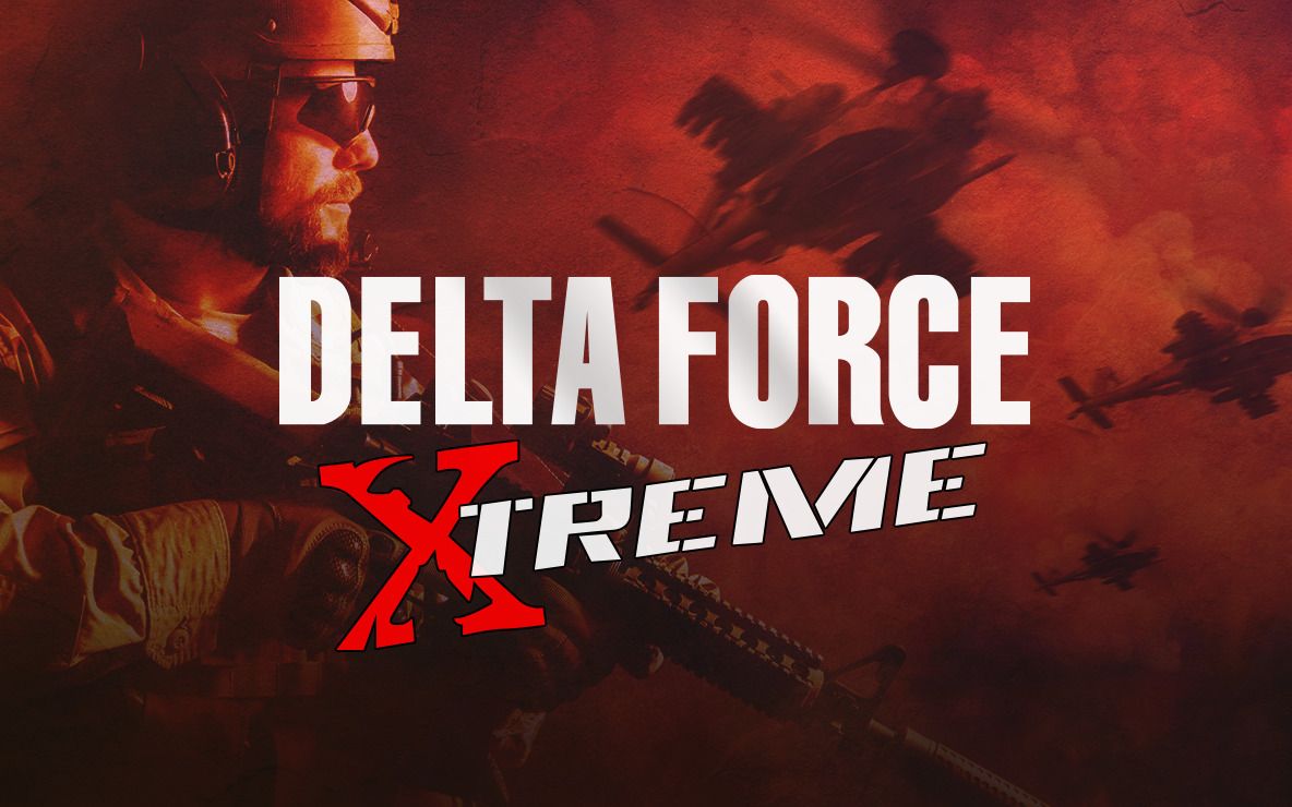 《三角洲特种部队:终极版(delta force:xtreme)》(2005)通关视频