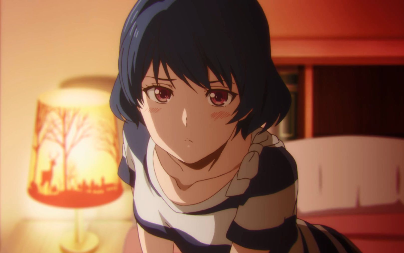 家有女友请珍惜每一段回忆