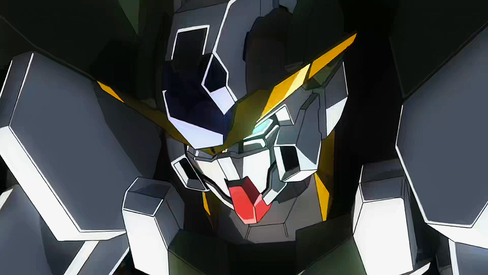 活动作品全网最高画质狱天使高达战斗合集4k重制版