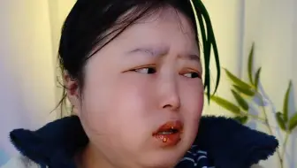 湖南美食剁椒鱼头，又香又辣超下饭，可惜只能吃一口