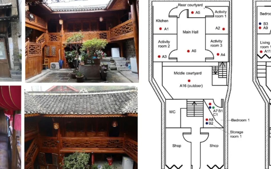 [图]20230408遗产保护与再生国际研讨会-历史建筑的节能保护与再生：昨天，今天和明天