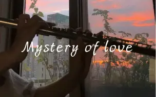 Download Video: Mystery of love｜因为夏天属于我们