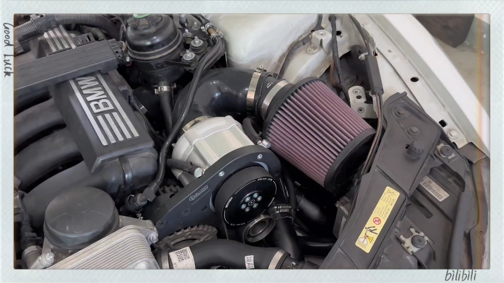 宝马机增安排上