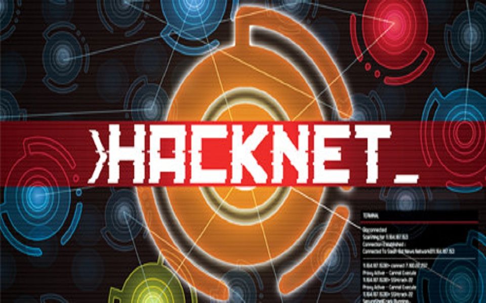 Hacknet黑客网络6 太平洋航空公司 上哔哩哔哩bilibili