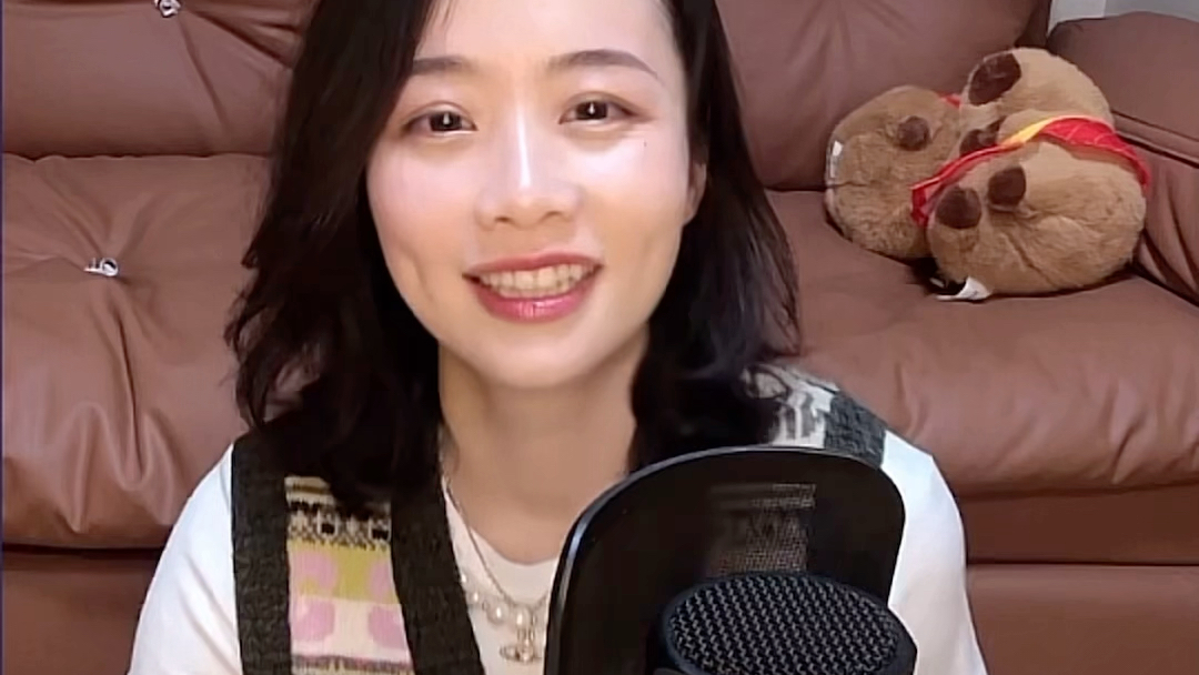 【张喆】声线展示:卫庭煦&纪鸣橙&江虞&李宁玉