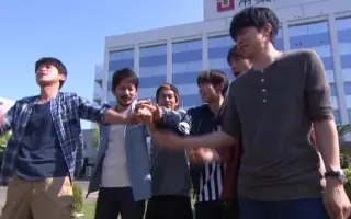 V6 合宿 搜索结果 哔哩哔哩 Bilibili