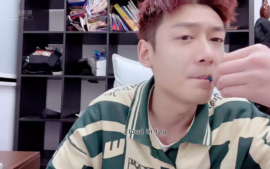 洋气黄_2022-04-28 19时24分新人主播「洋气黄【1