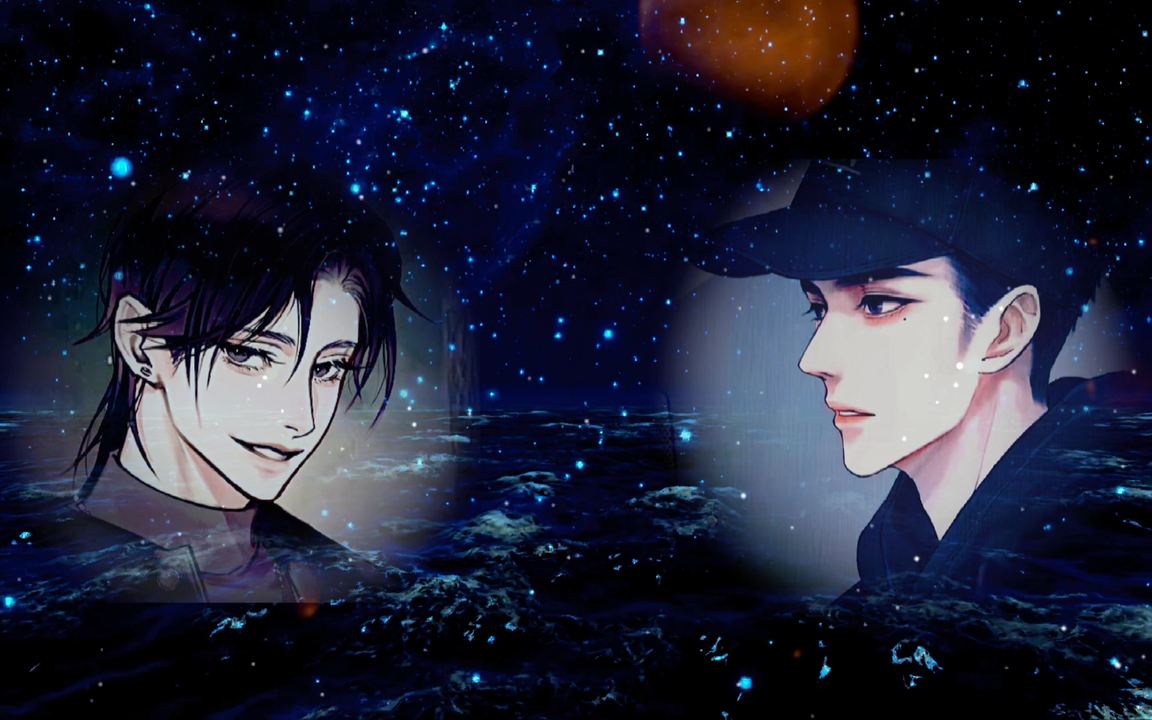 岑先生夙七烈伪合唱《青花瓷》