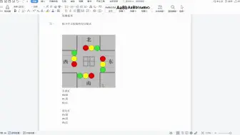 基于GX Works2和GT Designer3的交通信号灯编写