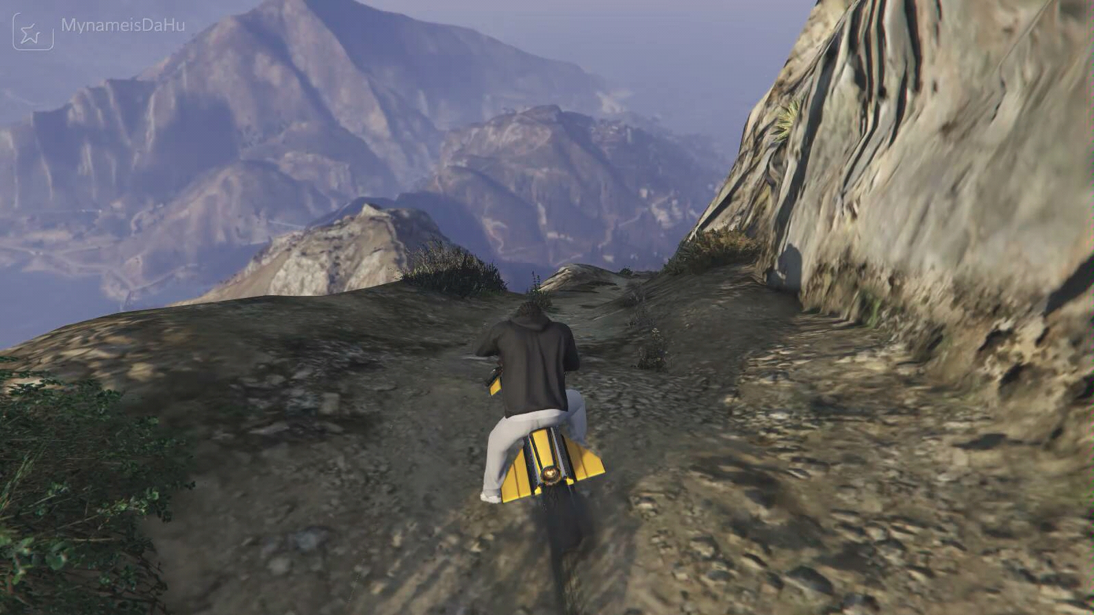 GTA5游戏精彩锦集