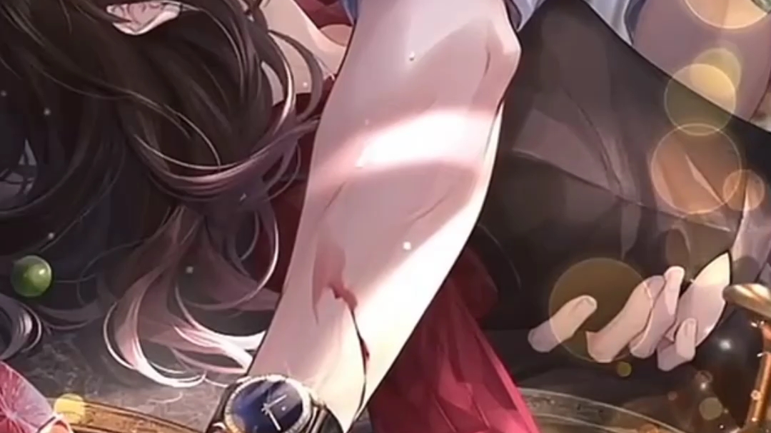 和李总的浴缸play_恋与制作人