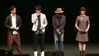 櫻井孝宏中村悠一神谷浩史福山潤小野大輔入野自由遠藤綾阿松特摄chapter 2 哔哩哔哩 Bilibili 櫻井孝宏中村悠一神谷浩史福山潤小野大輔入野自由遠藤綾阿松特摄chapter 2 哔哩哔哩 Bilibili