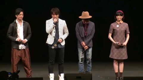 櫻井孝宏中村悠一神谷浩史福山潤小野大輔入野自由遠藤綾阿松特辑grand Finale Chapter3 哔哩哔哩 Bilibili