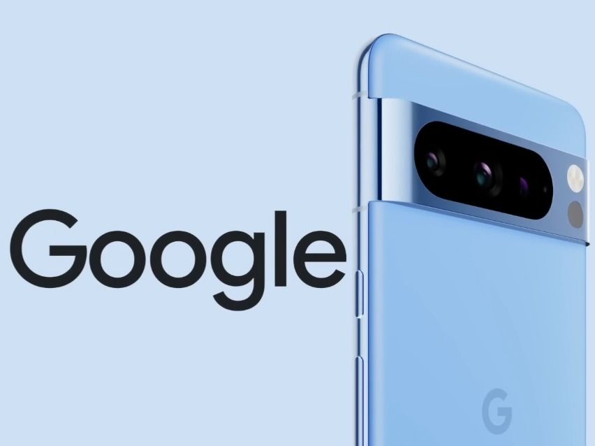 【谷歌手機】遇見google pixel 8系列