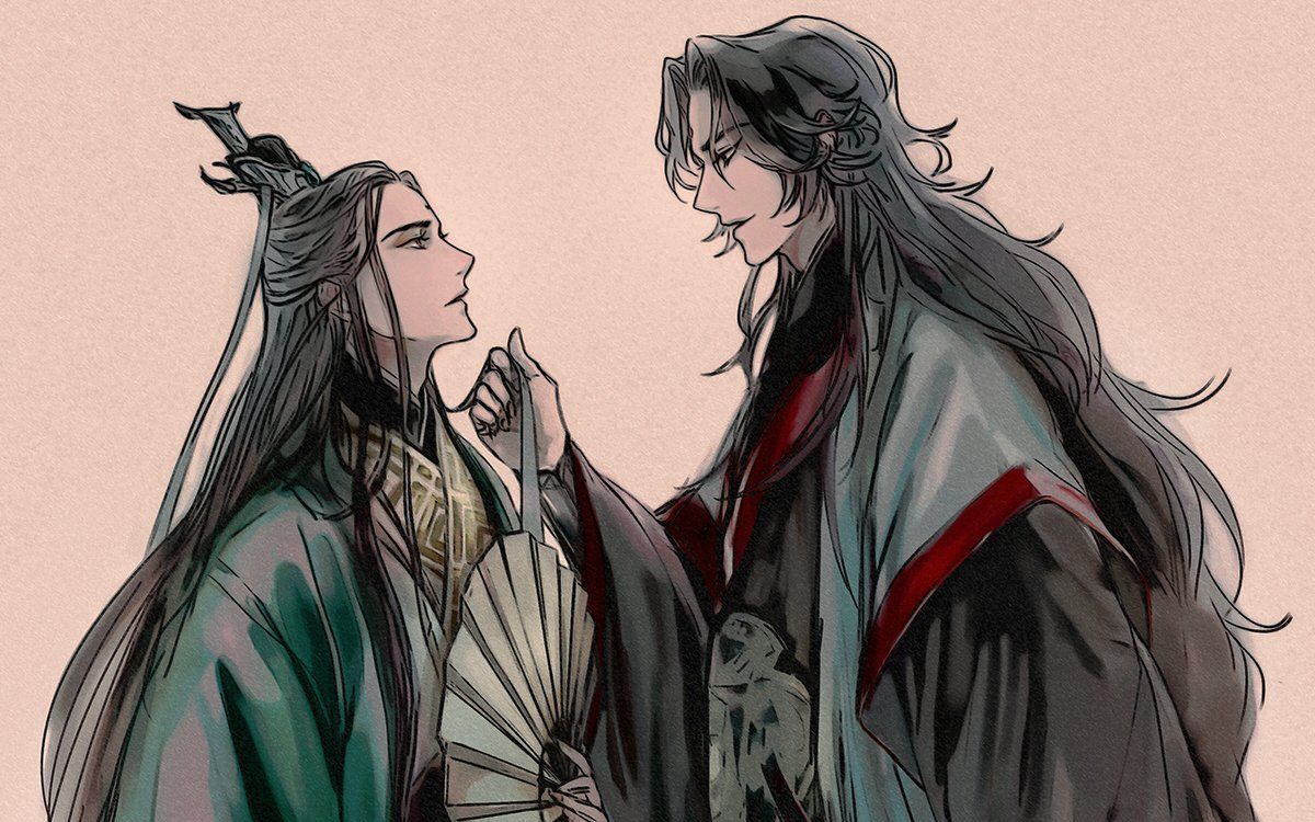 穿书自救指南,师尊这是在诱惑我吗,冰妹对捆仙锁有了新认知_哔哩哔哩