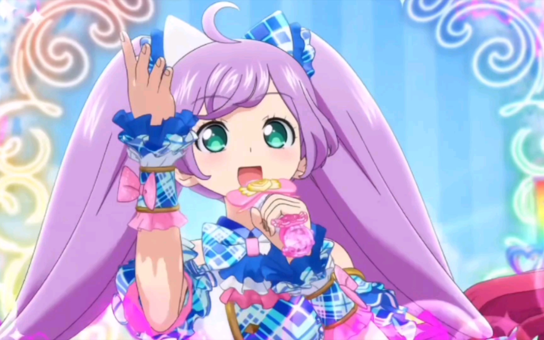 美妙天堂1solami79smile三人live啦啦米蕾索菲solami79smileそら