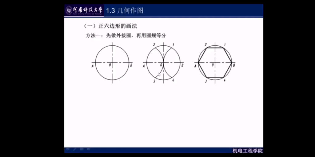 工程制图基础哔哩哔哩bilibili