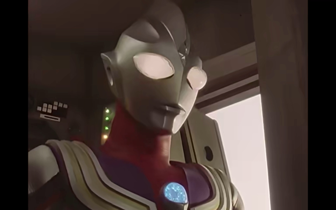 迪迦奥特曼第5话:僵尸怪兽-西利赞