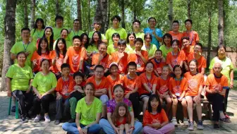2022快乐启程夏令营第二期Week2精彩集锦