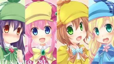 Lovely Girls Anthem-哔哩哔哩_Bilibili