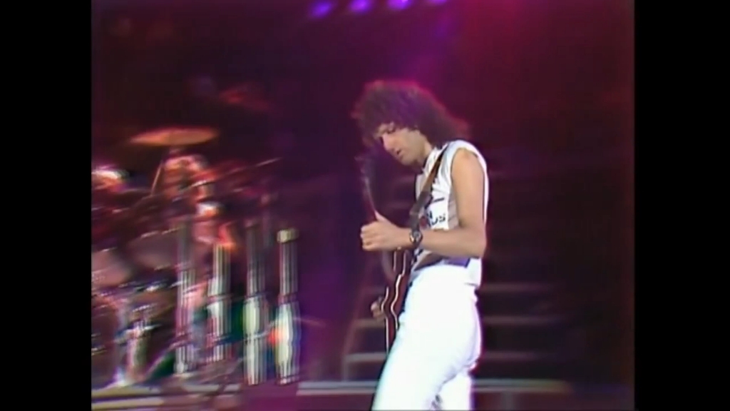 [图]【Queen】Friends Will Be Friends丨Live In Wembley (7/11/1986) 观众录音