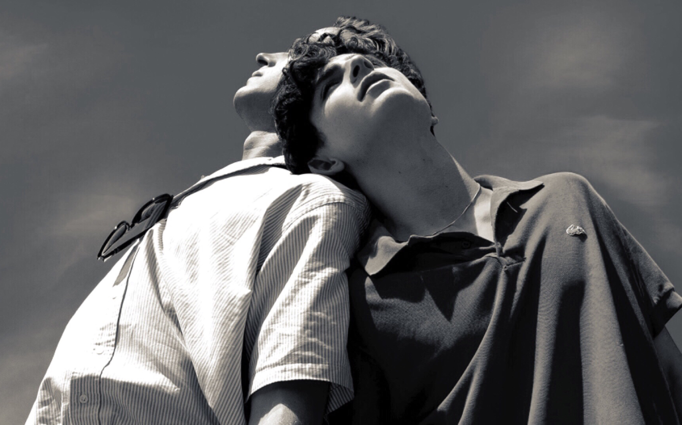 callmebyyourname三吉他98还原ostmysteryoflove