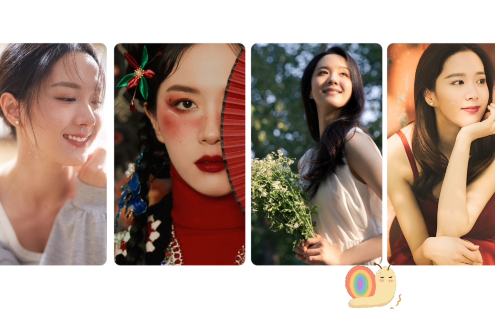 【舞上春】大家好,我是中国歌剧舞剧院舞剧团舞者余瑜,今天我入驻b站