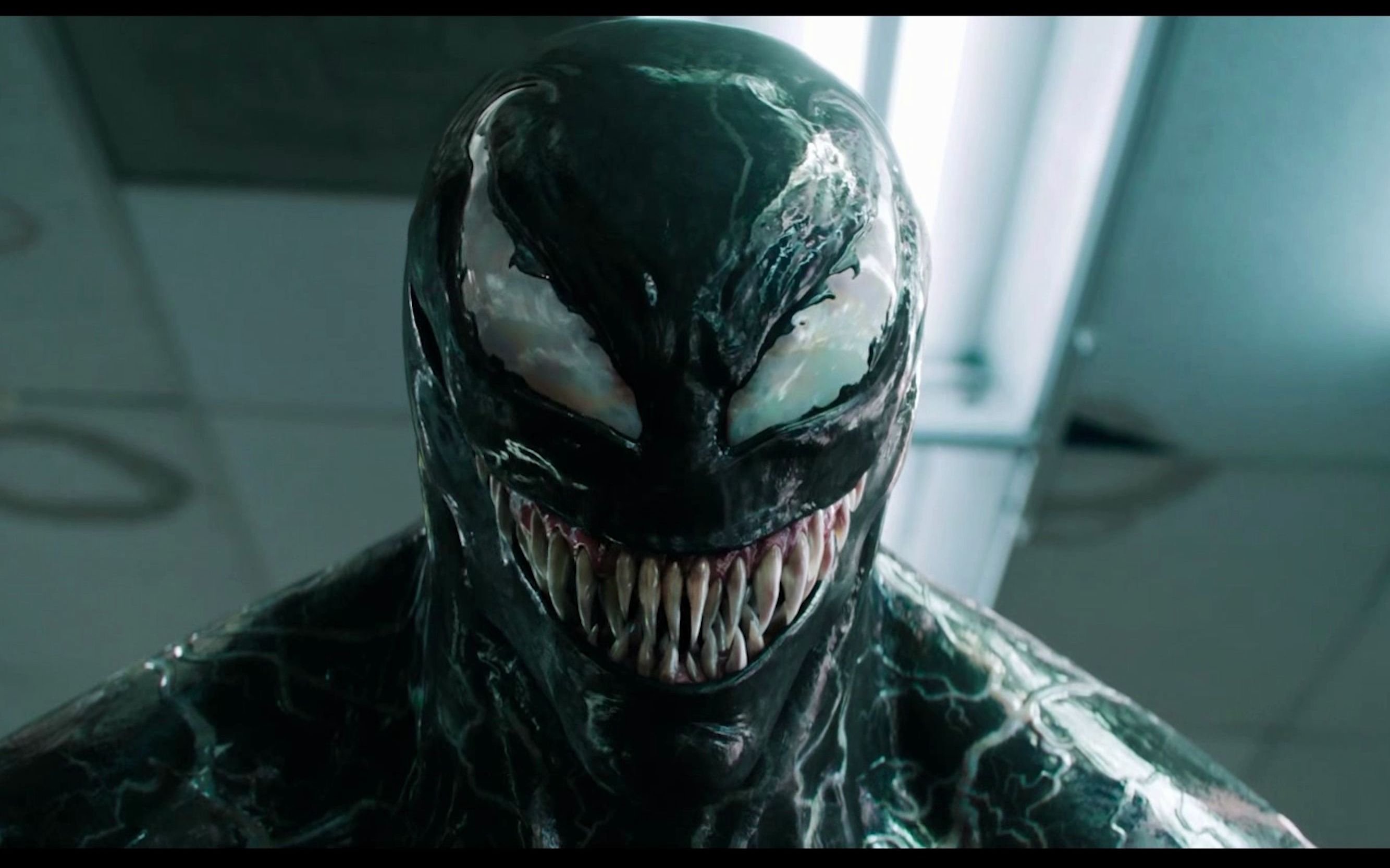 【毒液混剪】艾迪:"虽然穿上你痞帅痞帅的,但是还是改不了你是个憨批