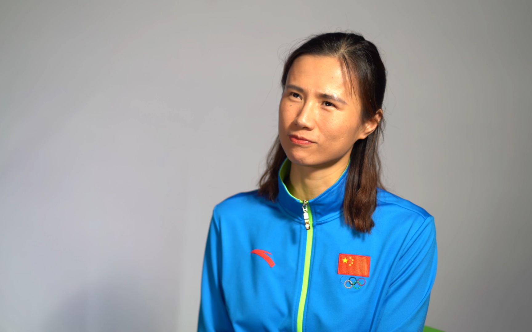 「ptv | 平和现象」世界冠军 奥运帆船金牌得主 徐莉佳的故事